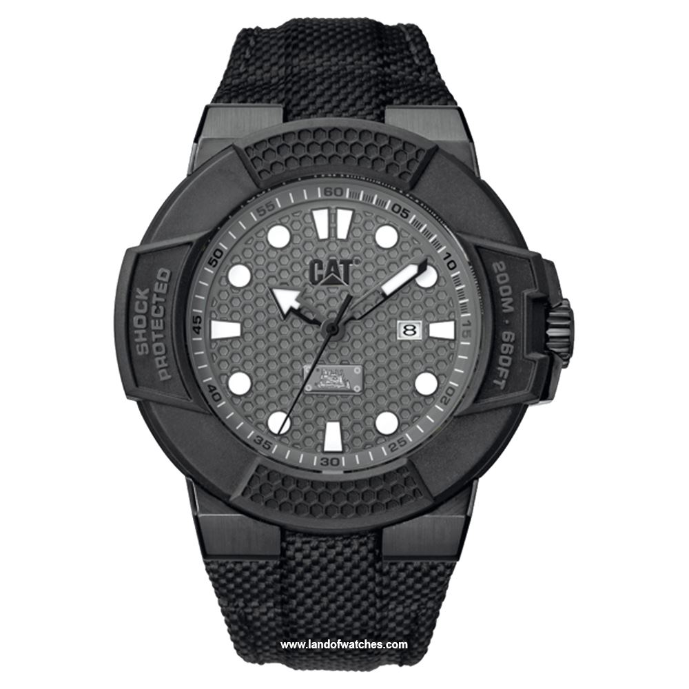 شراء ساعة معصم رجالیه كات(CAT) SF.151.65.515 رياضة | | | الأصلي