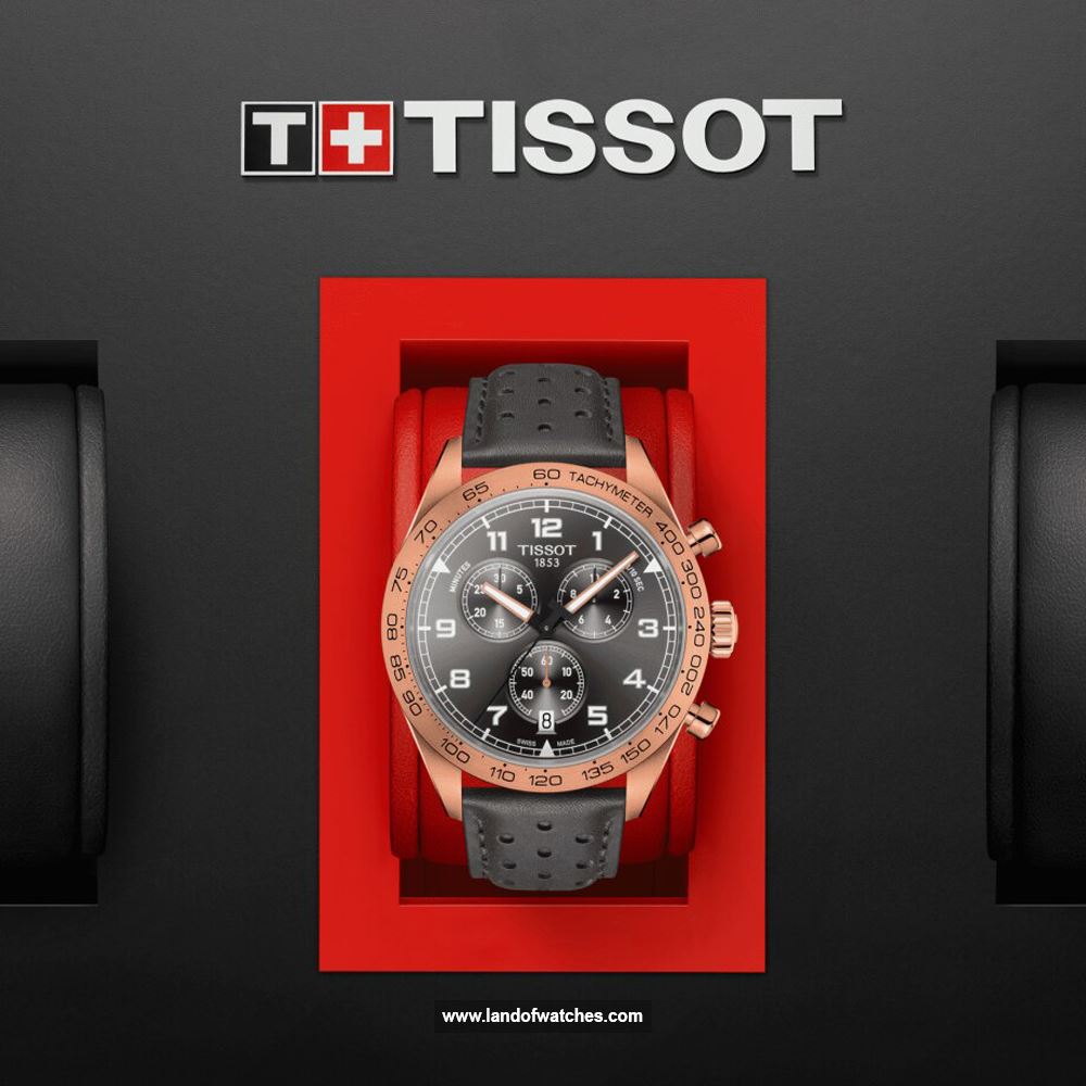 Buy Men's TISSOT T131.617.36.082.00 Sport Watches | Original