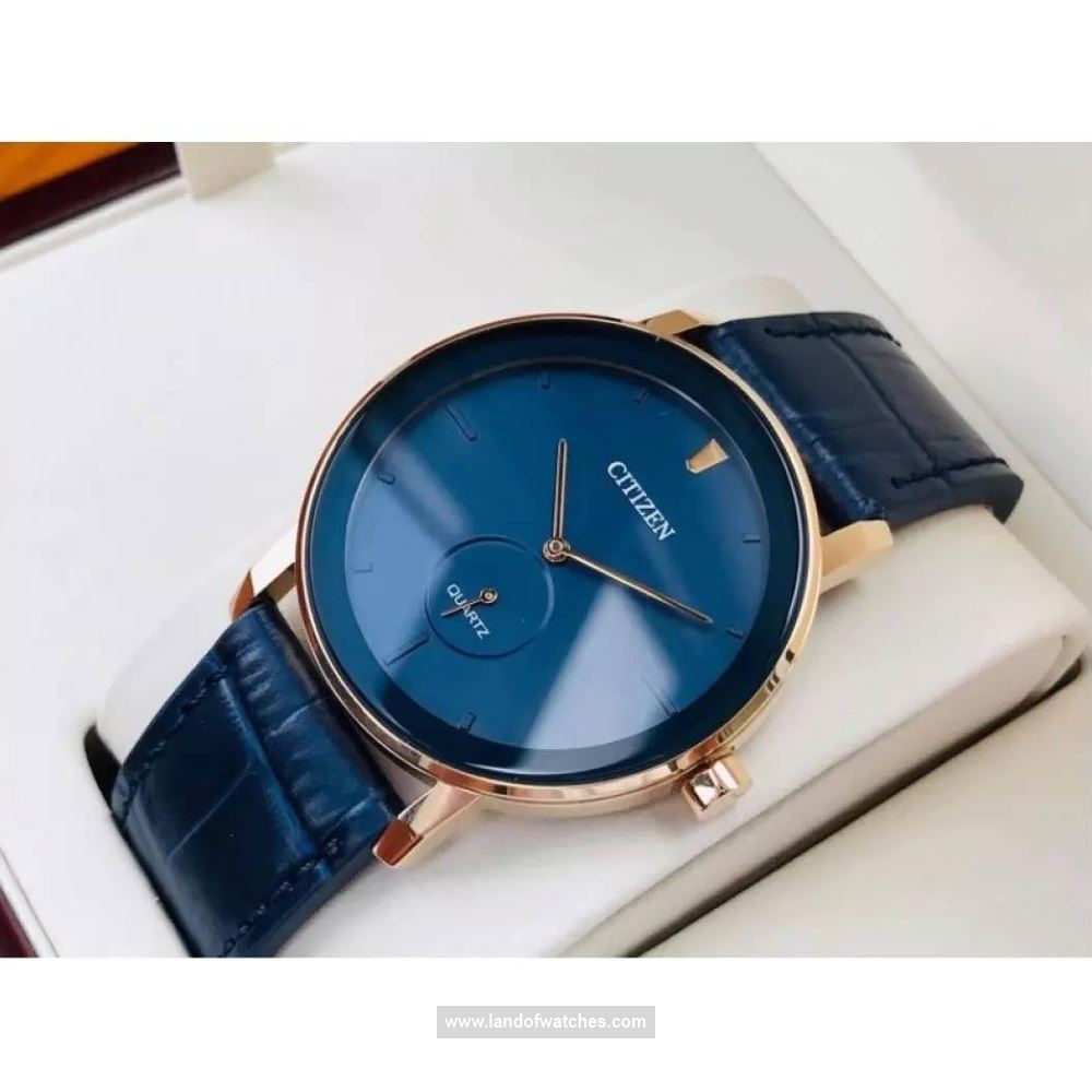 Buy Men's CITIZEN BE9183-03L Classic Watches | Original