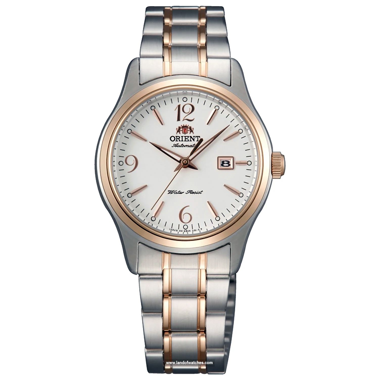 Buy Women's ORIENT FNR1Q002W0 Classic Watches | Original