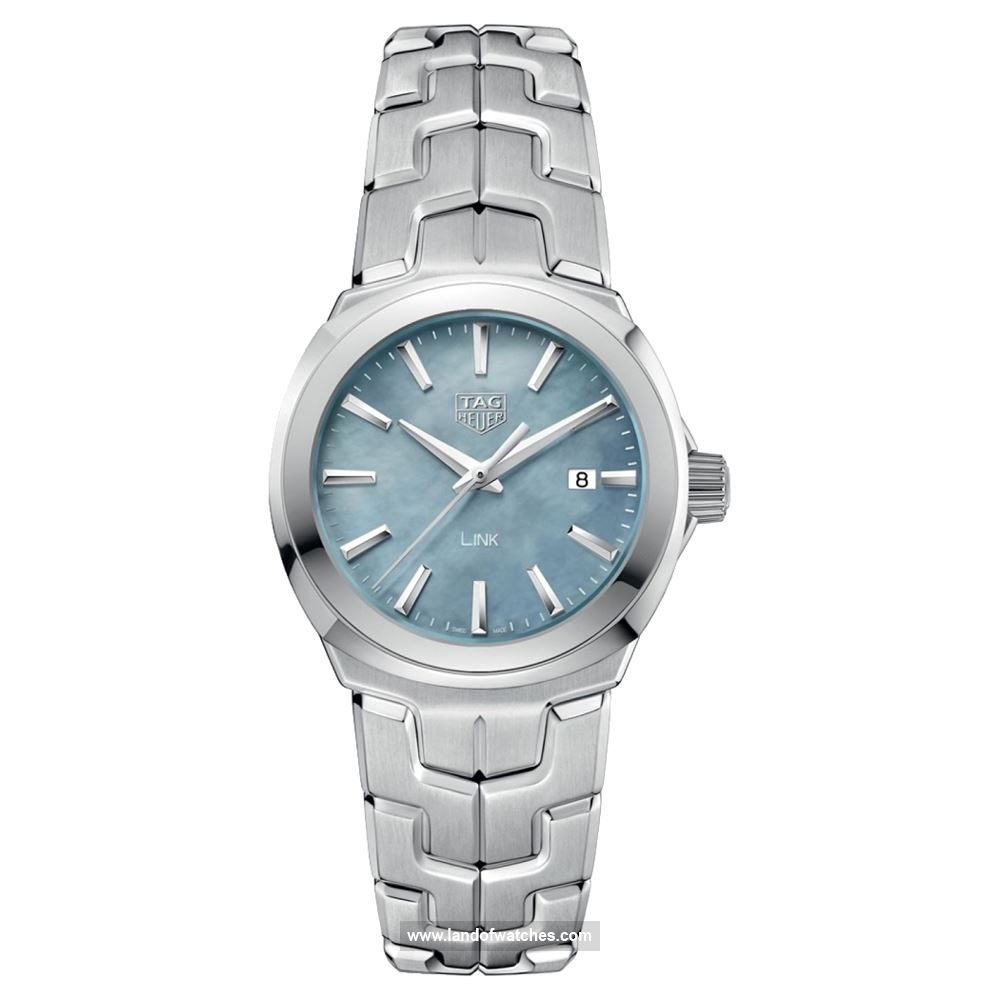 شراء ساعة معصم نسائیه تغ هویر(TAG HEUER) WBC1311.BA0600 كلاسيك | | | الأصلي