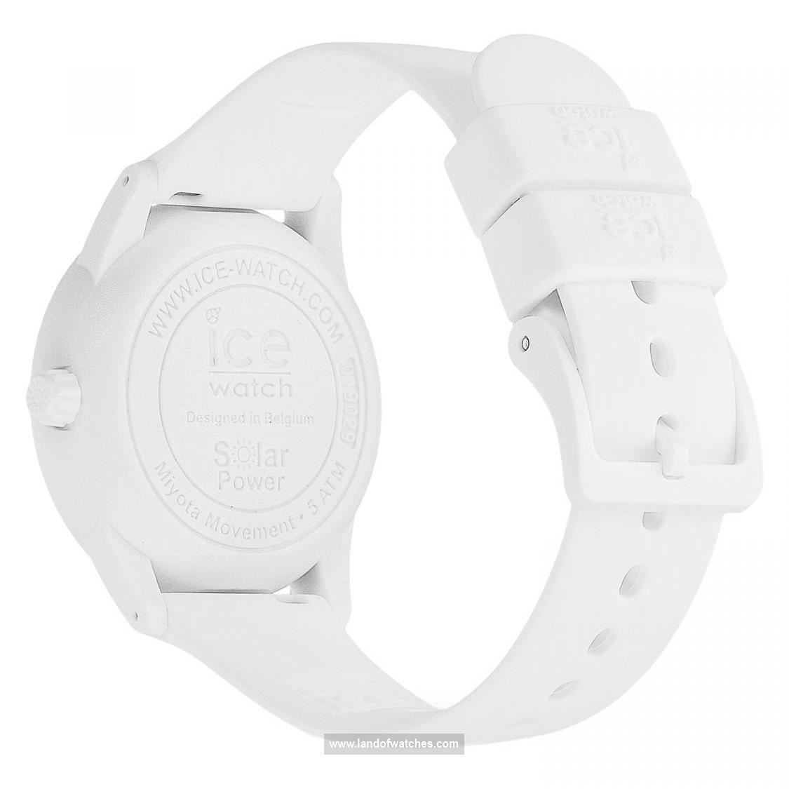 شراء ساعة معصم رجالیه نسائیه آیس واج(ICE WATCH) 019029 رياضة | | | الأصلي