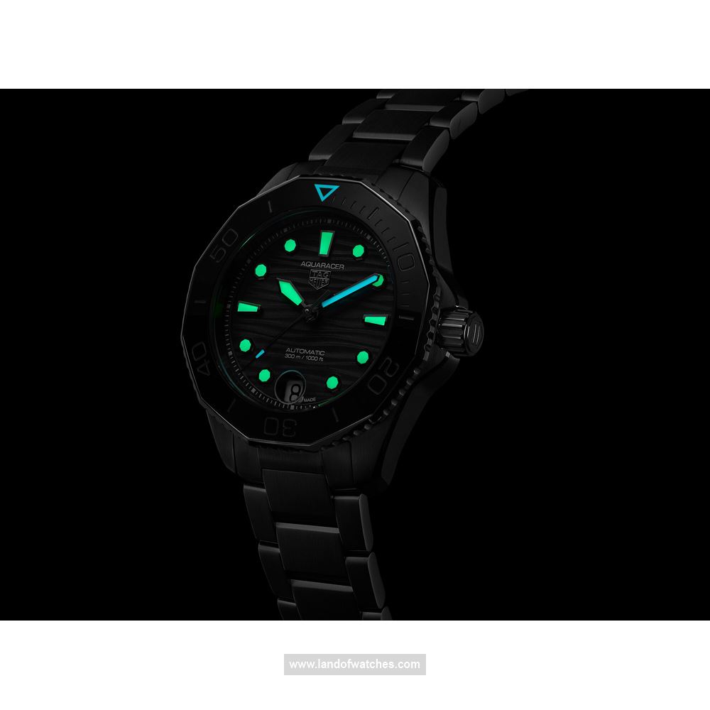 شراء ساعة معصم رجالیه نسائیه تغ هویر(TAG HEUER) WBP231D.BA0626 | | | الأصلي