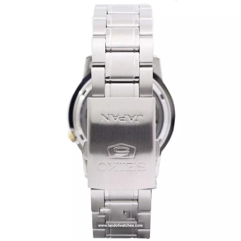 Buy Men's SEIKO SNKK17J1 Classic Watches | Original