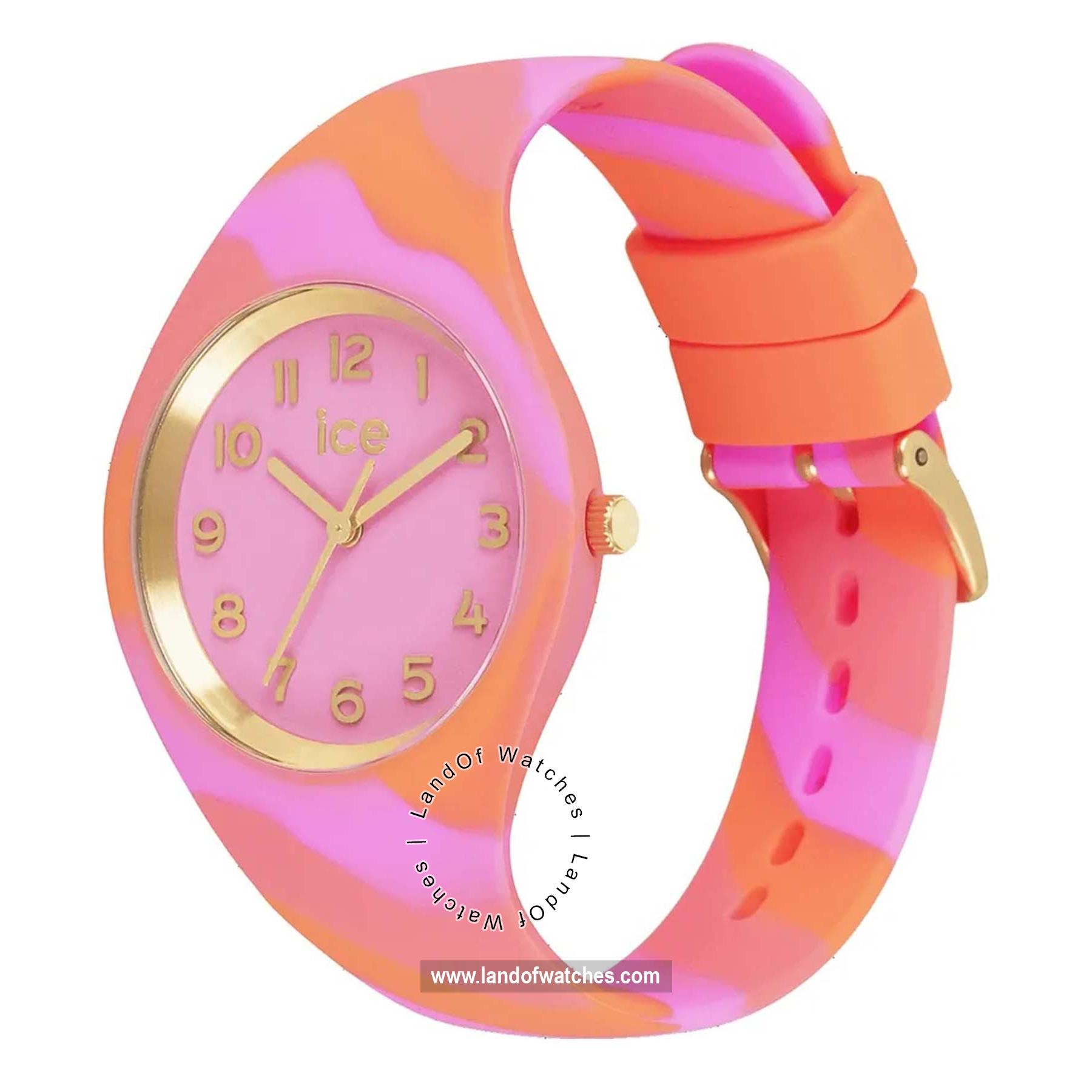 شراء ساعة معصم نسائیه آیس واج(ICE WATCH) 020948 رياضة | | | الأصلي