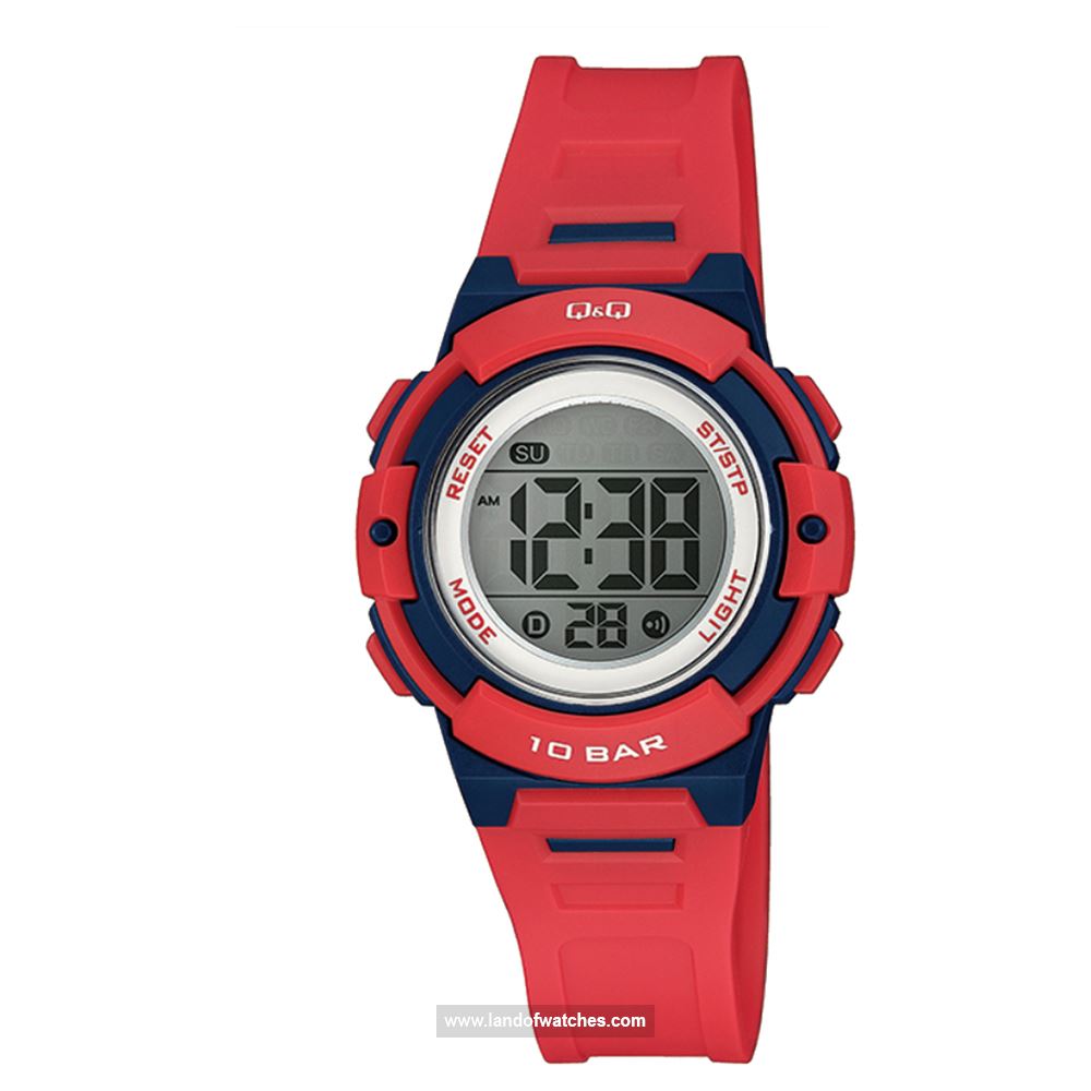 Buy Women's Q&Q M185J002Y Sport Watches | Original