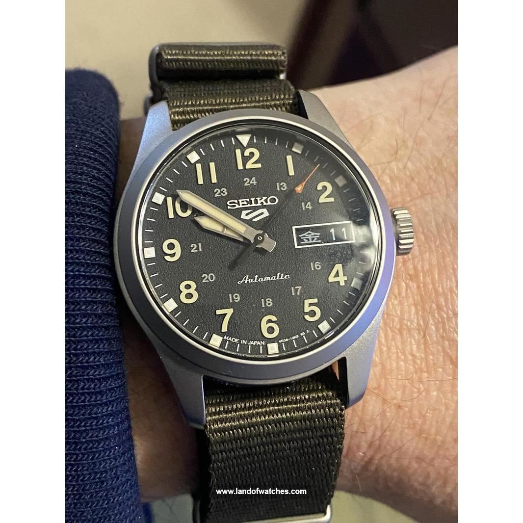 Buy Men's SEIKO SBSA201 Sport Watches | Original