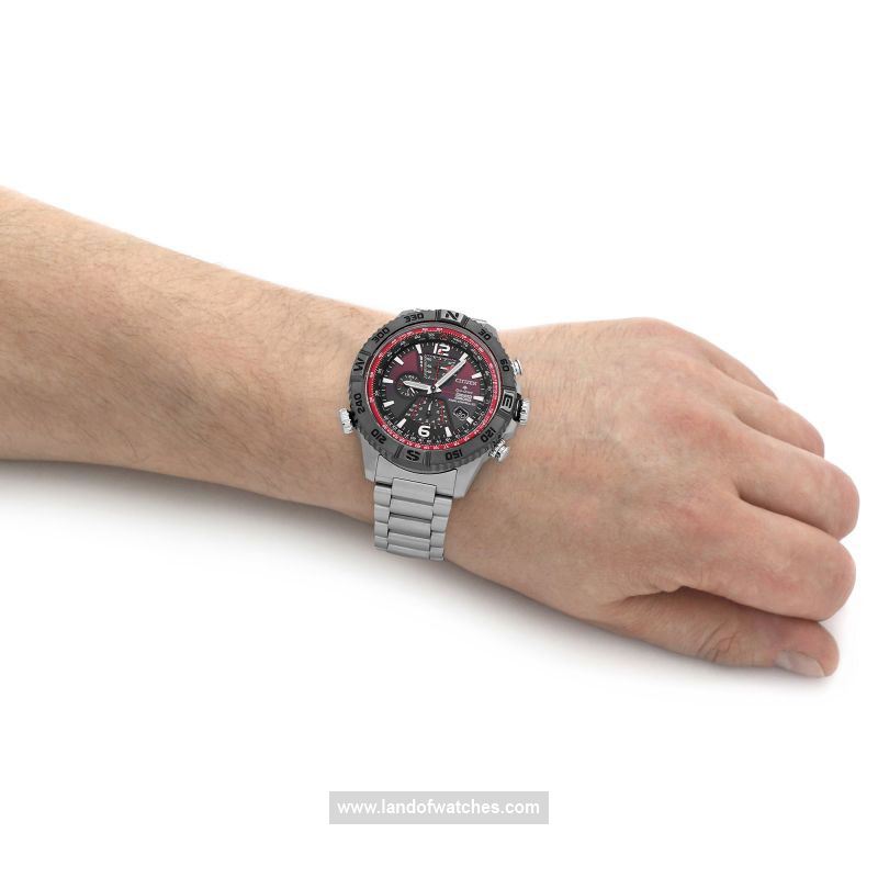 Buy Men's CITIZEN AT8226-59X Sport Watches | Original