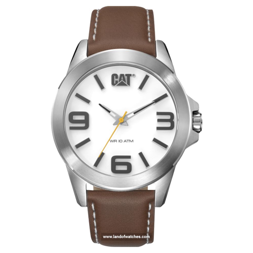 شراء ساعة معصم رجالیه كات(CAT) YT.141.35.232 كلاسيك | | | الأصلي