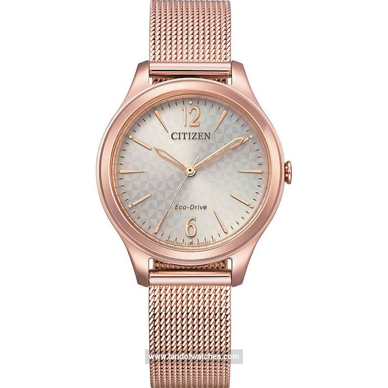Buy Women's CITIZEN EM0508-80X Classic Watches | Original