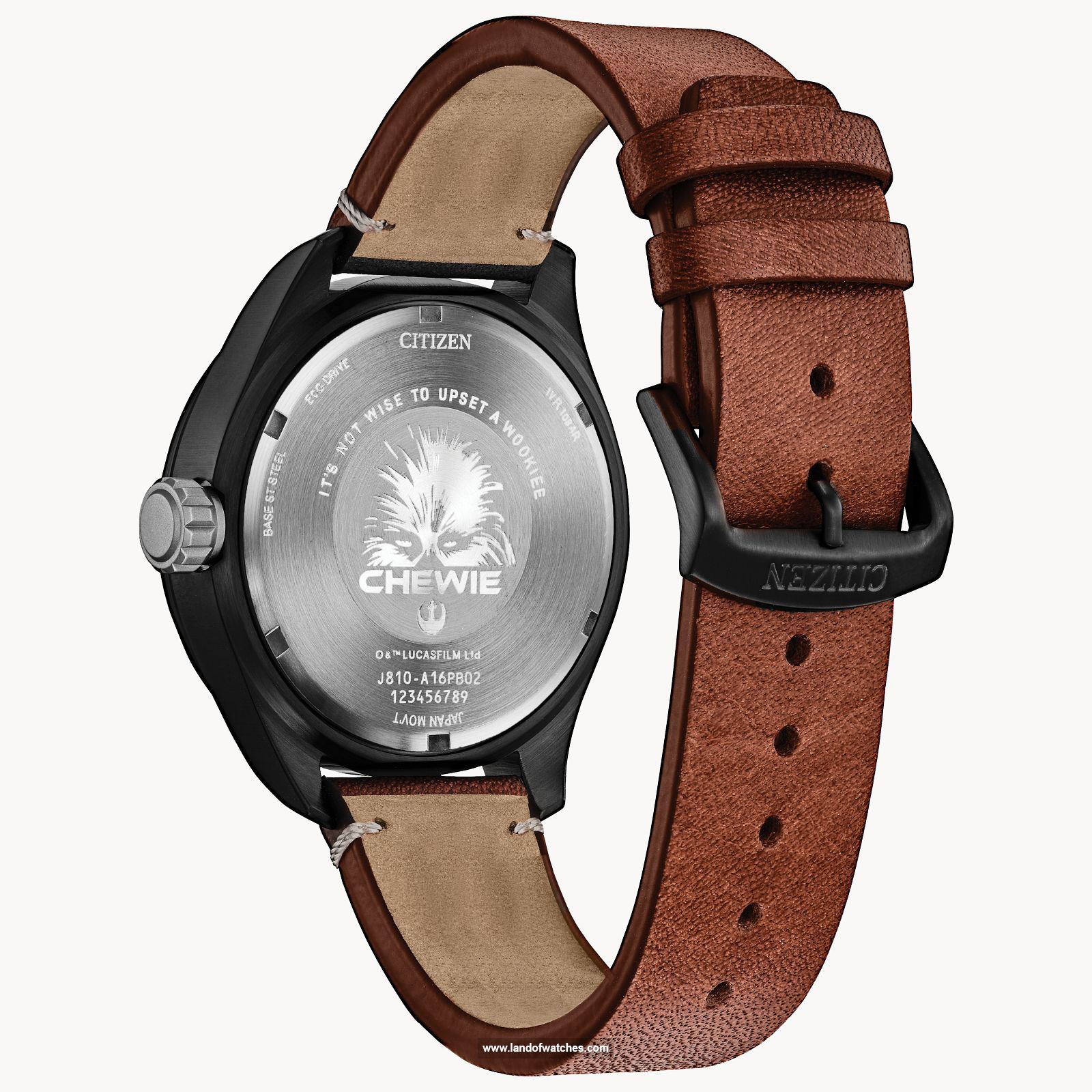 Buy Men's CITIZEN AW5008-06W Classic Watches | Original