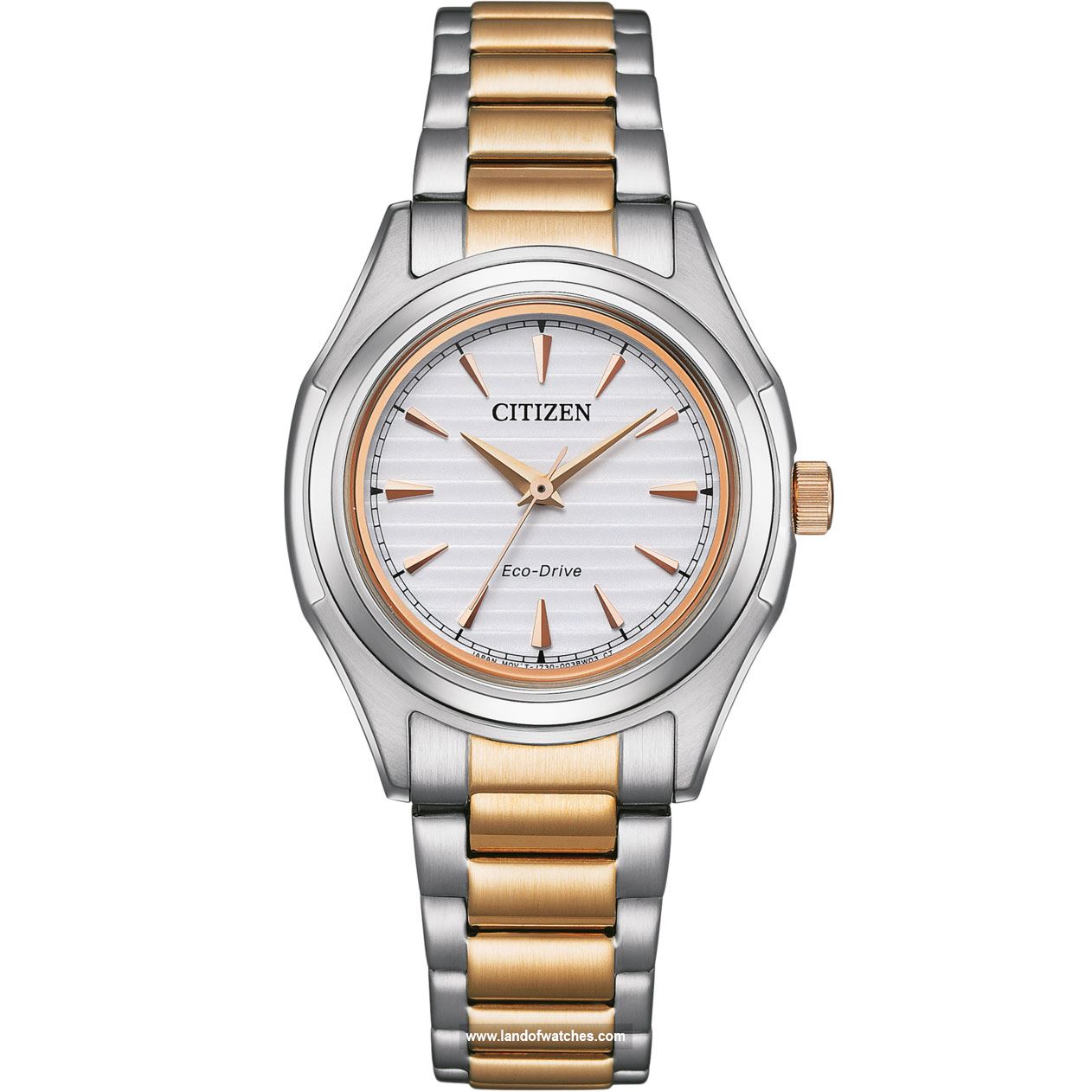 Buy Women's CITIZEN FE2116-85A Classic Watches | Original