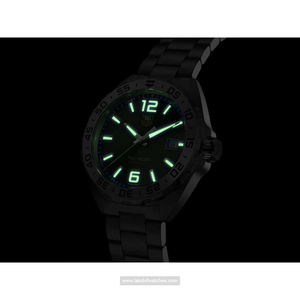 Buy Men's TAG HEUER WAZ1112.BA0875 Classic Watches | Original