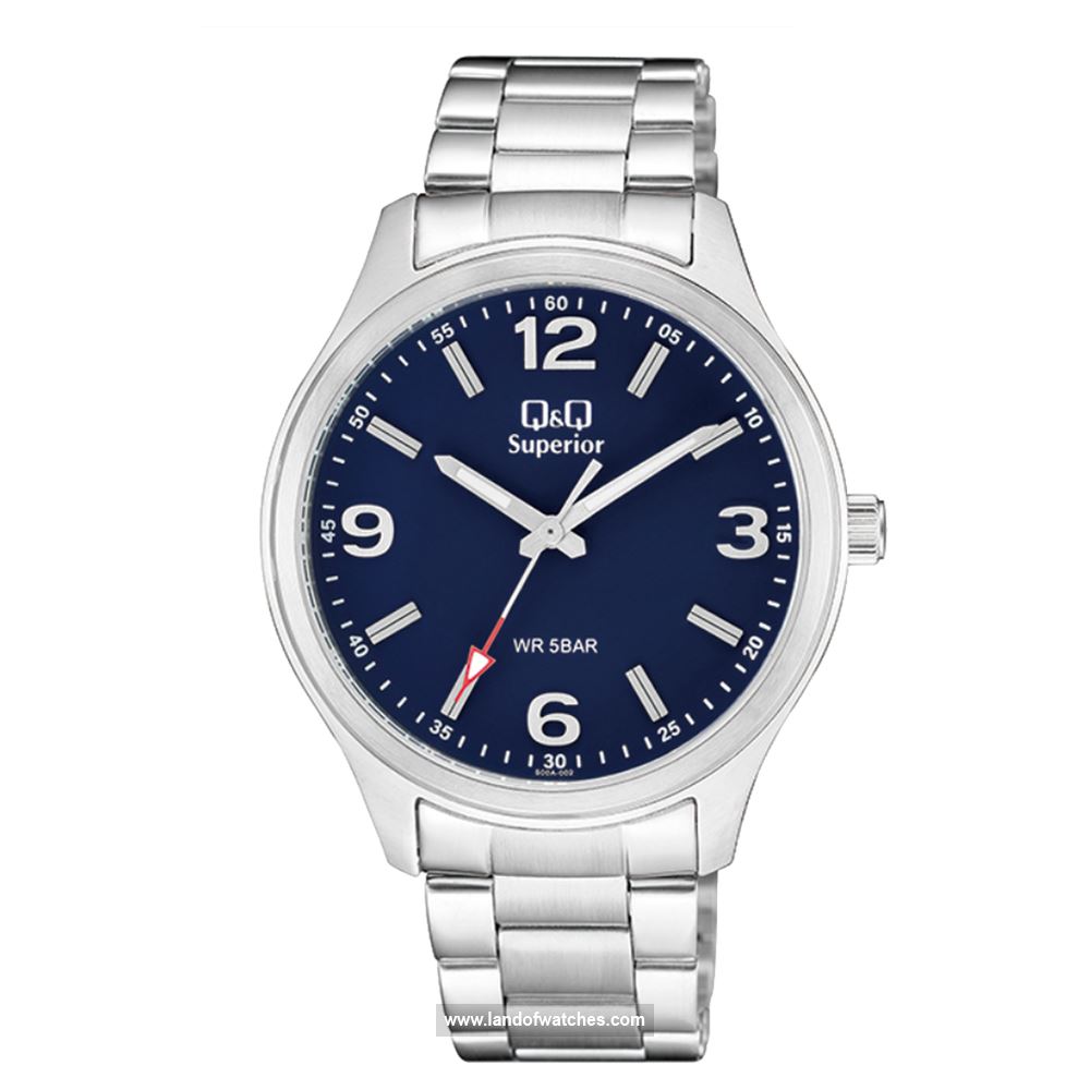 شراء ساعة معصم رجالیه کیو اند کیو(Q&Q) S00A-002VY | | | الأصلي