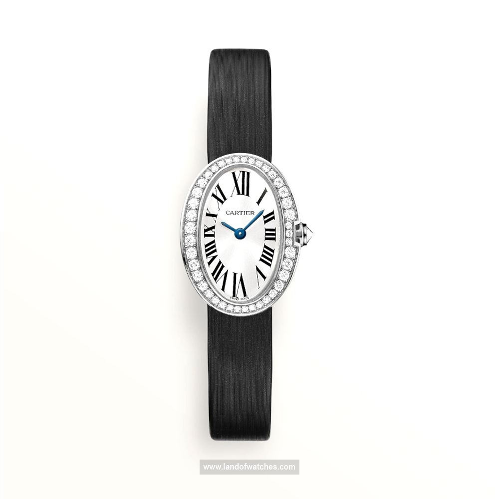شراء ساعة معصم کارتیر(CARTIER) CRWB520027 | | | الأصلي
