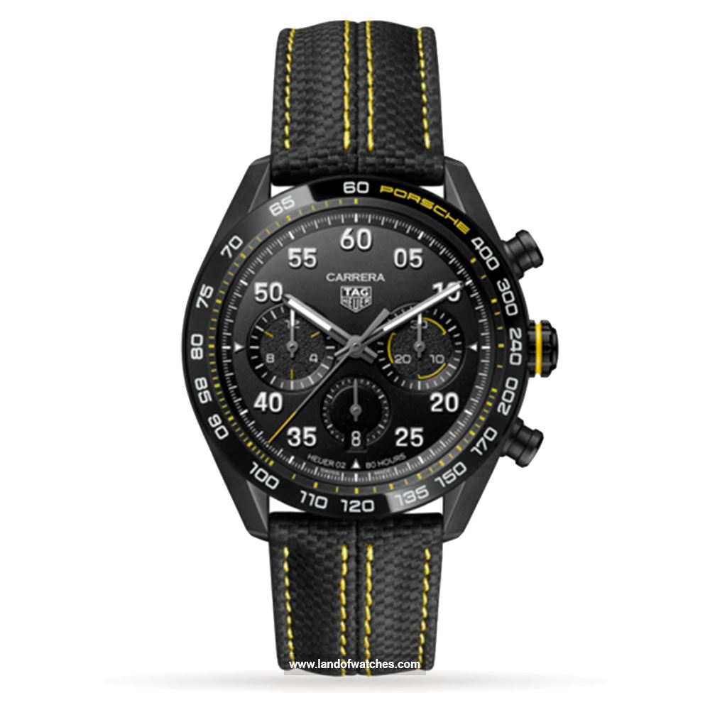 Buy Men's TAG HEUER CBN2A1H.FC6512 Watches | Original