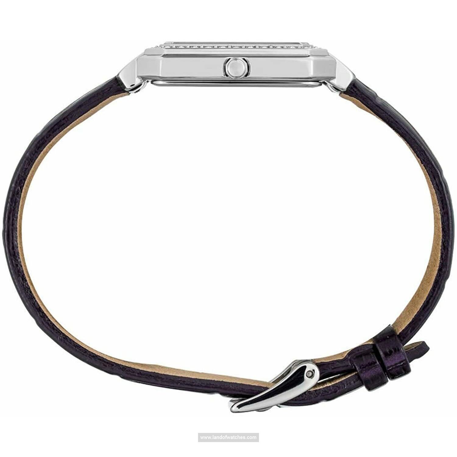 شراء ساعة معصم نسائیه سیکو(SEIKO) SUP429P1 كلاسيك | | | الأصلي