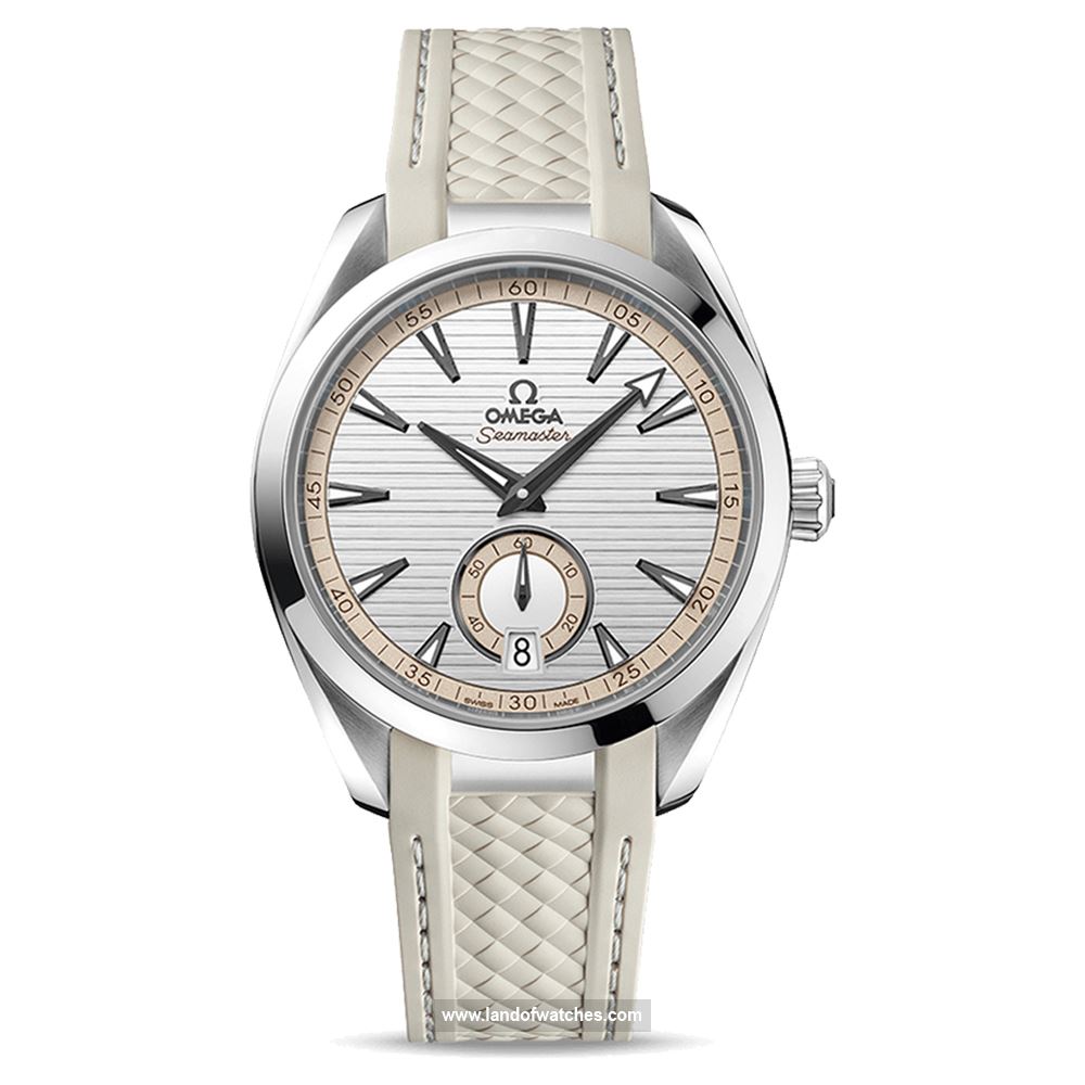 شراء ساعة معصم رجالیه أوميغا(OMEGA) 220.12.41.21.02.005 | | | الأصلي