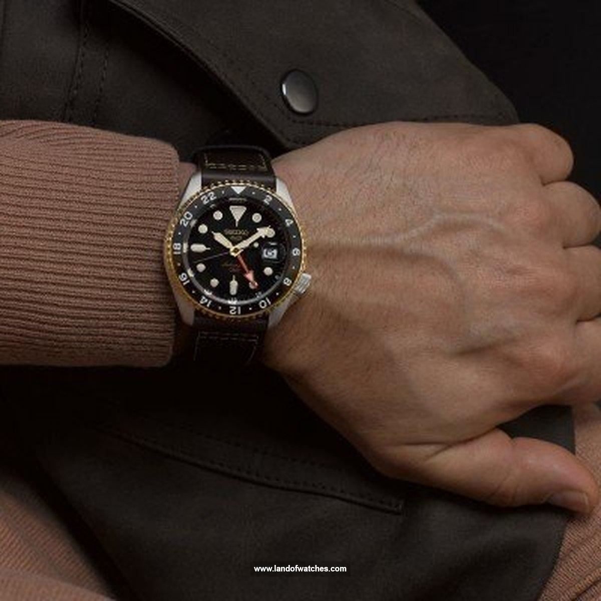 شراء ساعة معصم رجالیه سیکو(SEIKO) SSK036K1 رياضة | | | الأصلي