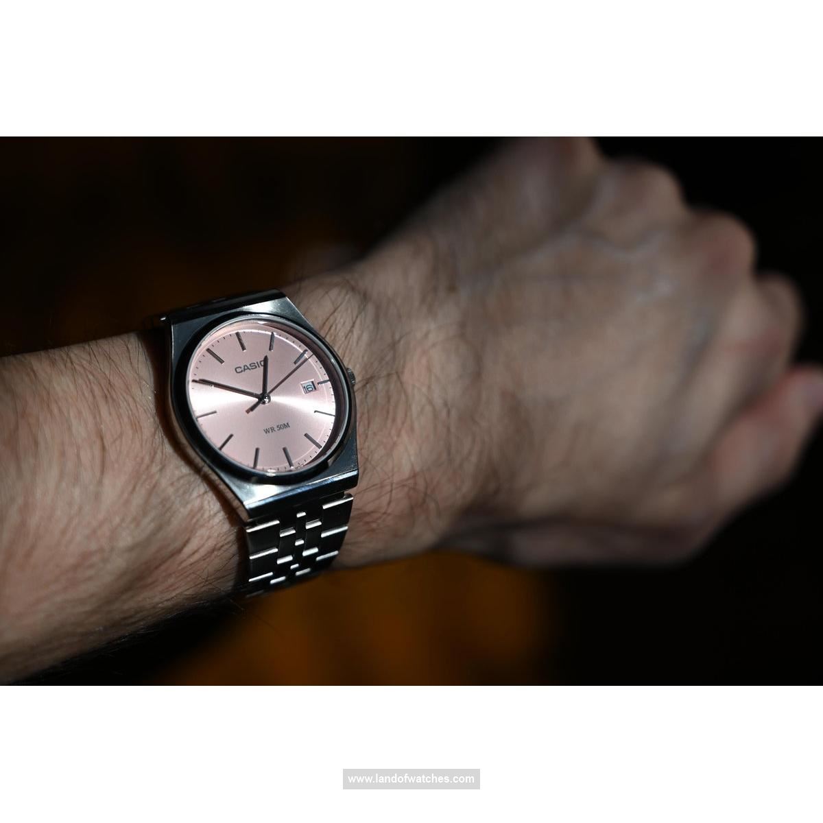 Buy Men's CASIO MTP-B145D-4AVDF Classic Watches | Original