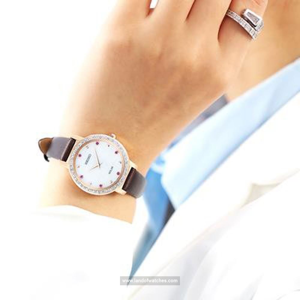 Buy Women's SEIKO SUP450P1 Fashion Watches | Original