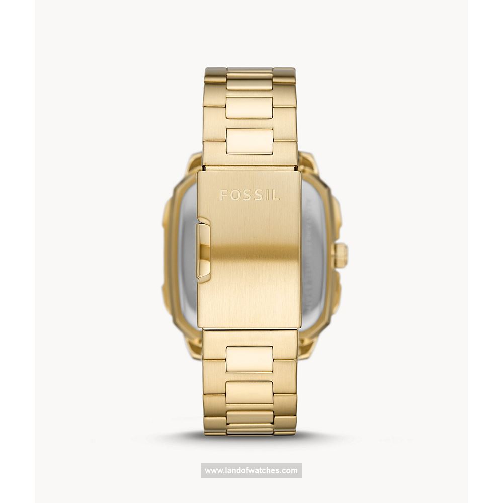 شراء ساعة معصم رجالیه فسیل(FOSSIL) BQ2573 كلاسيك | | | الأصلي