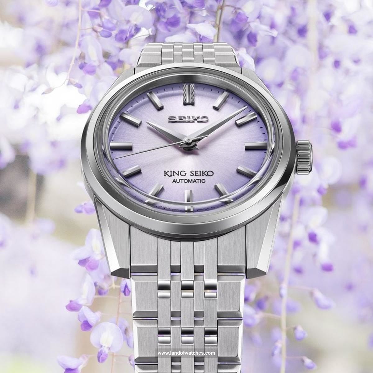 Buy Men's SEIKO SPB291J1 Classic Watches | Original