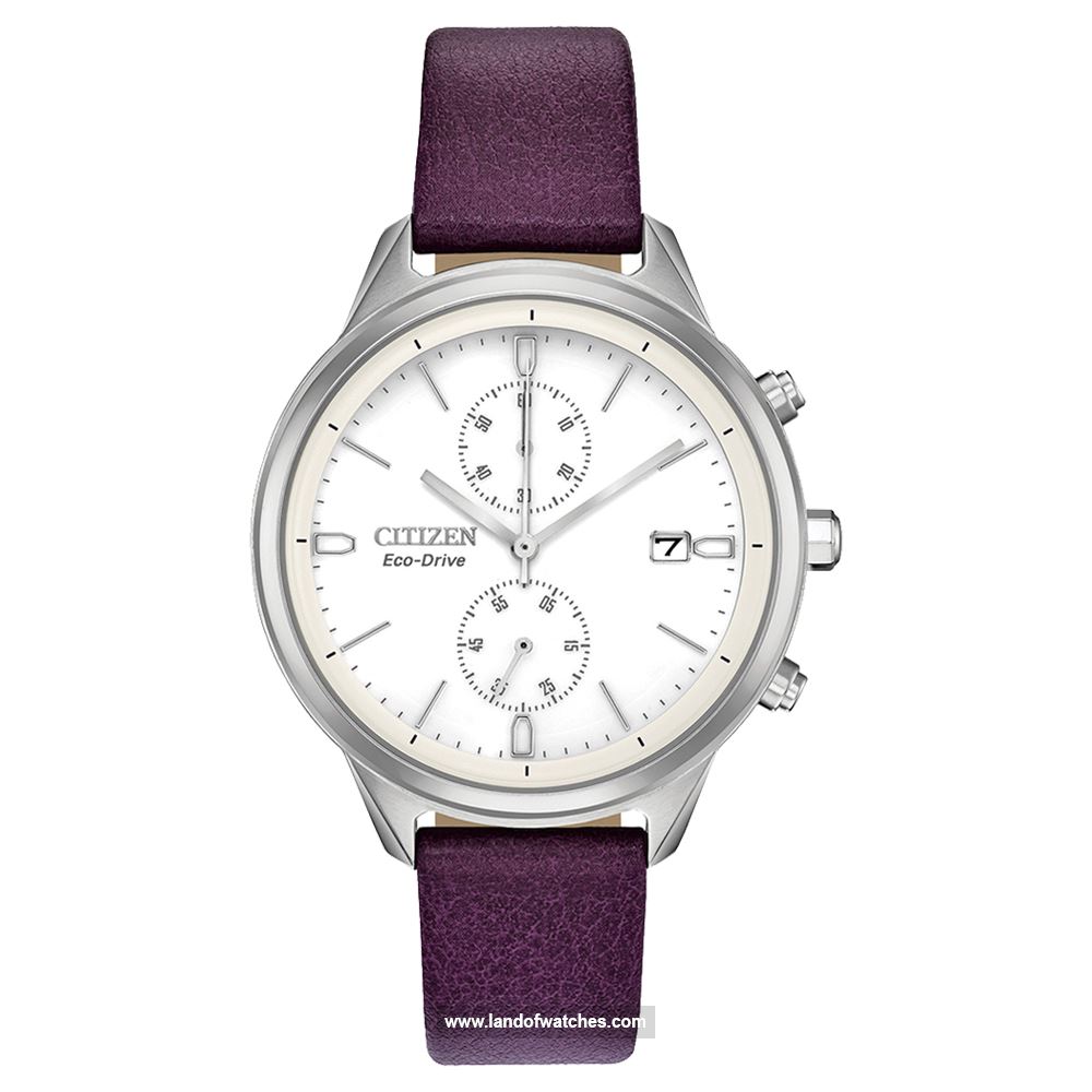 Buy CITIZEN FB2000-11A Watches | Original