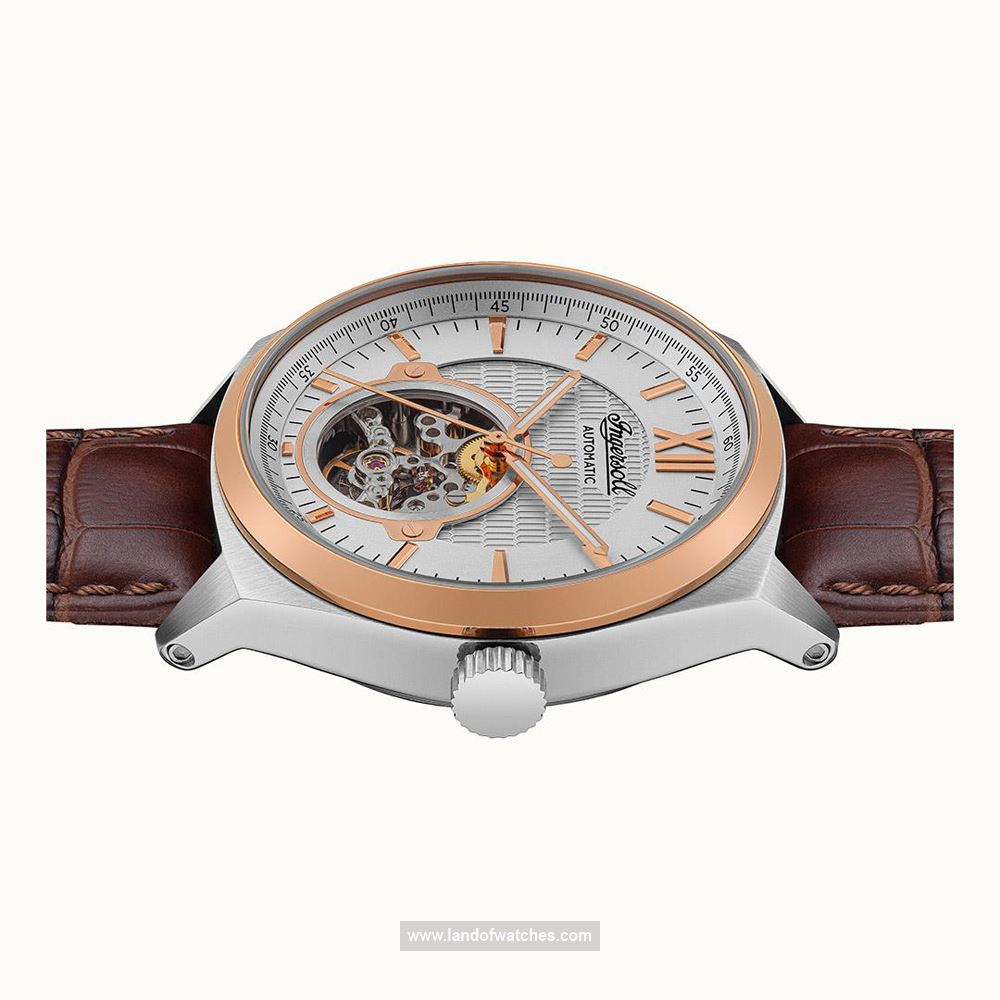 شراء ساعة معصم رجالیه اینجرسول(INGERSOLL) I10901B | | | الأصلي