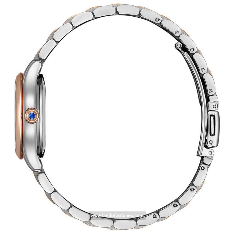 شراء ساعة معصم نسائیه سیتیزن(CITIZEN) PR1044-87X كلاسيك | | | الأصلي