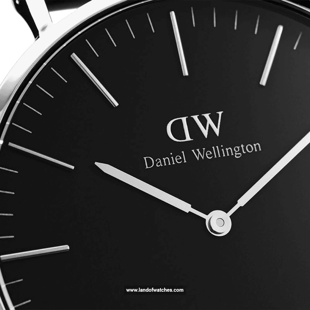 Buy Men's Women's DANIEL WELLINGTON DW00100144 Classic Watches | Original