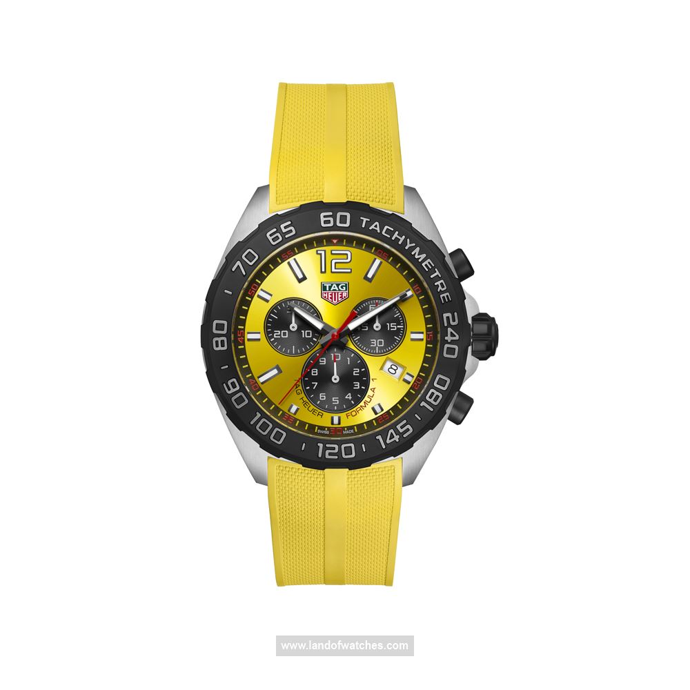 شراء ساعة معصم رجالیه تغ هویر(TAG HEUER) CAZ101AM.FT8054 | | | الأصلي