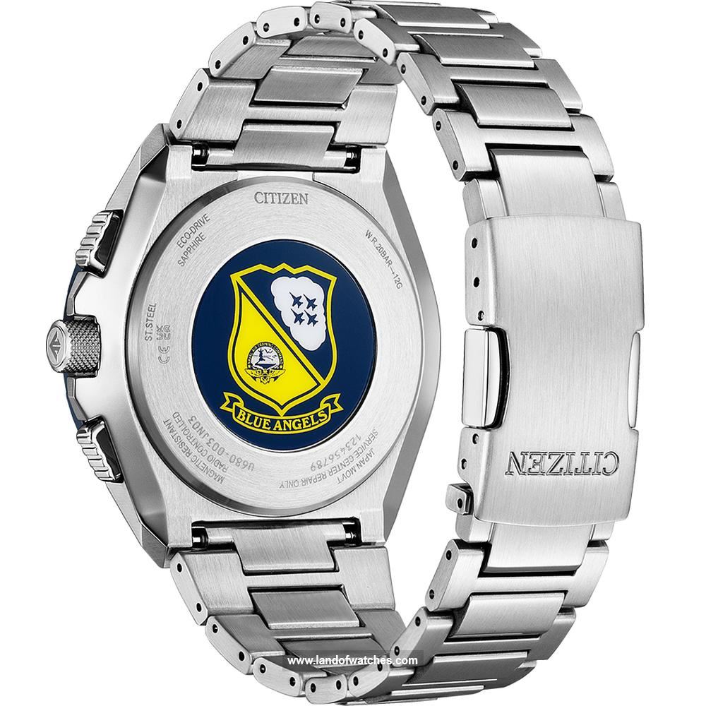 شراء ساعة معصم رجالیه سیتیزن(CITIZEN) JY8125-54L رياضة | | | الأصلي