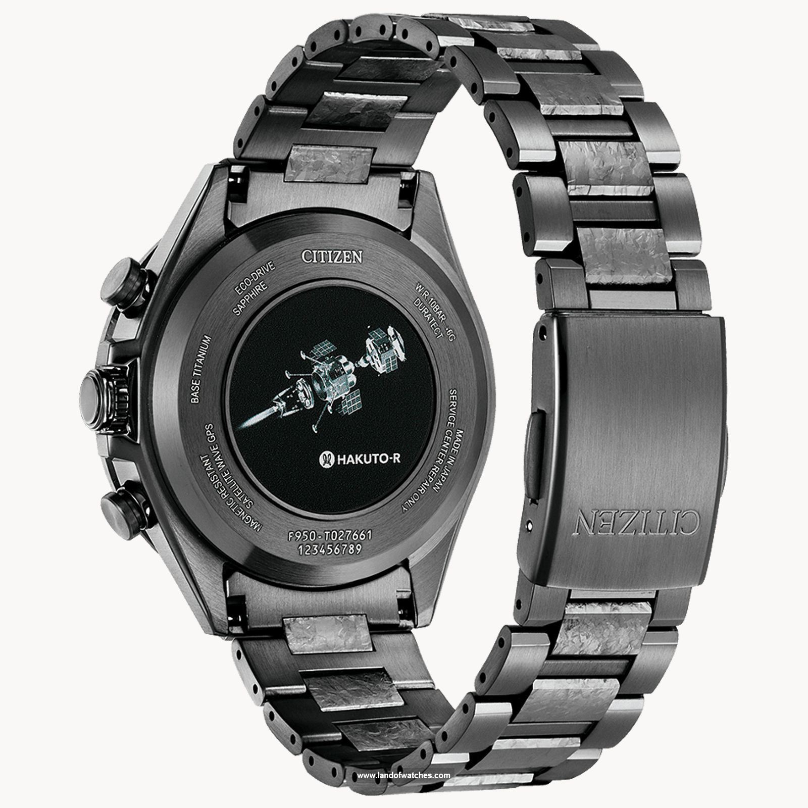 Buy Men's CITIZEN CC4044-53E Classic Watches | Original