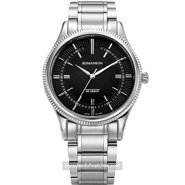 Buy Men's ROMANSON CAMM4BS002WWA32W Classic Watches | Original