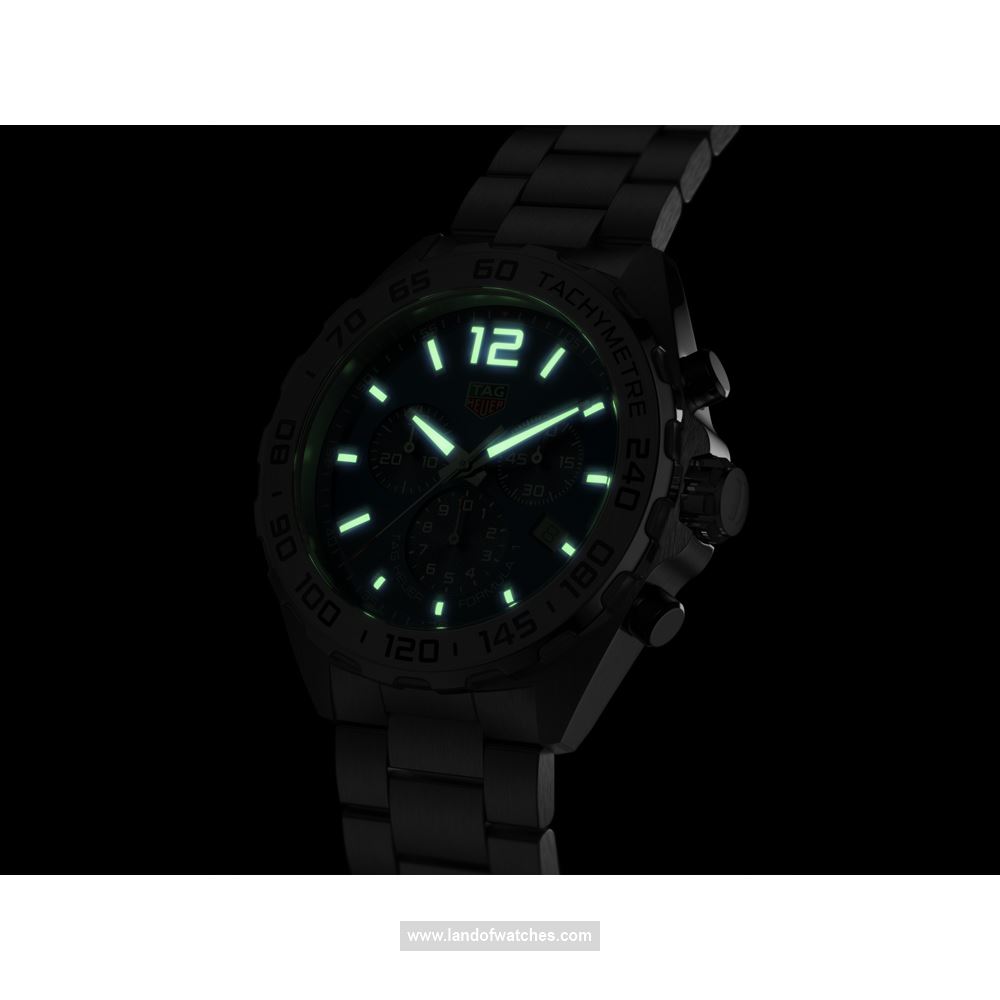 شراء ساعة معصم رجالیه تغ هویر(TAG HEUER) CAZ101K.BA0842 | | | الأصلي