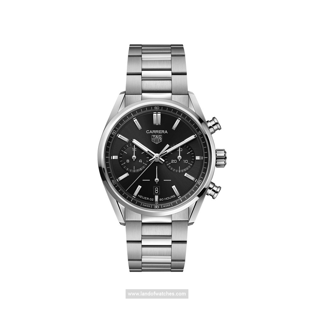 شراء ساعة معصم رجالیه تغ هویر(TAG HEUER) CBN2010.BA0642 | | | الأصلي