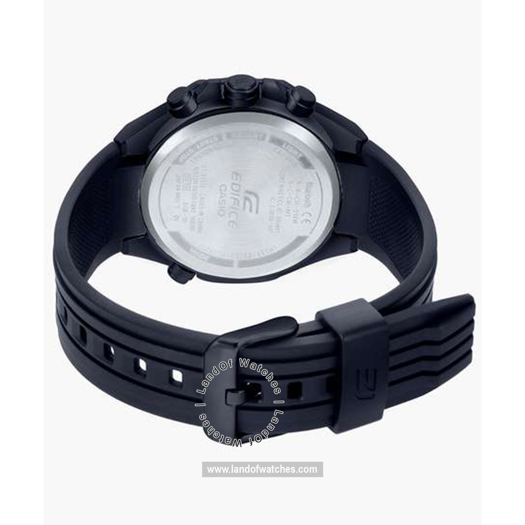 Buy Men's CASIO ECB-10PB-1ADF Sport Watches | Original