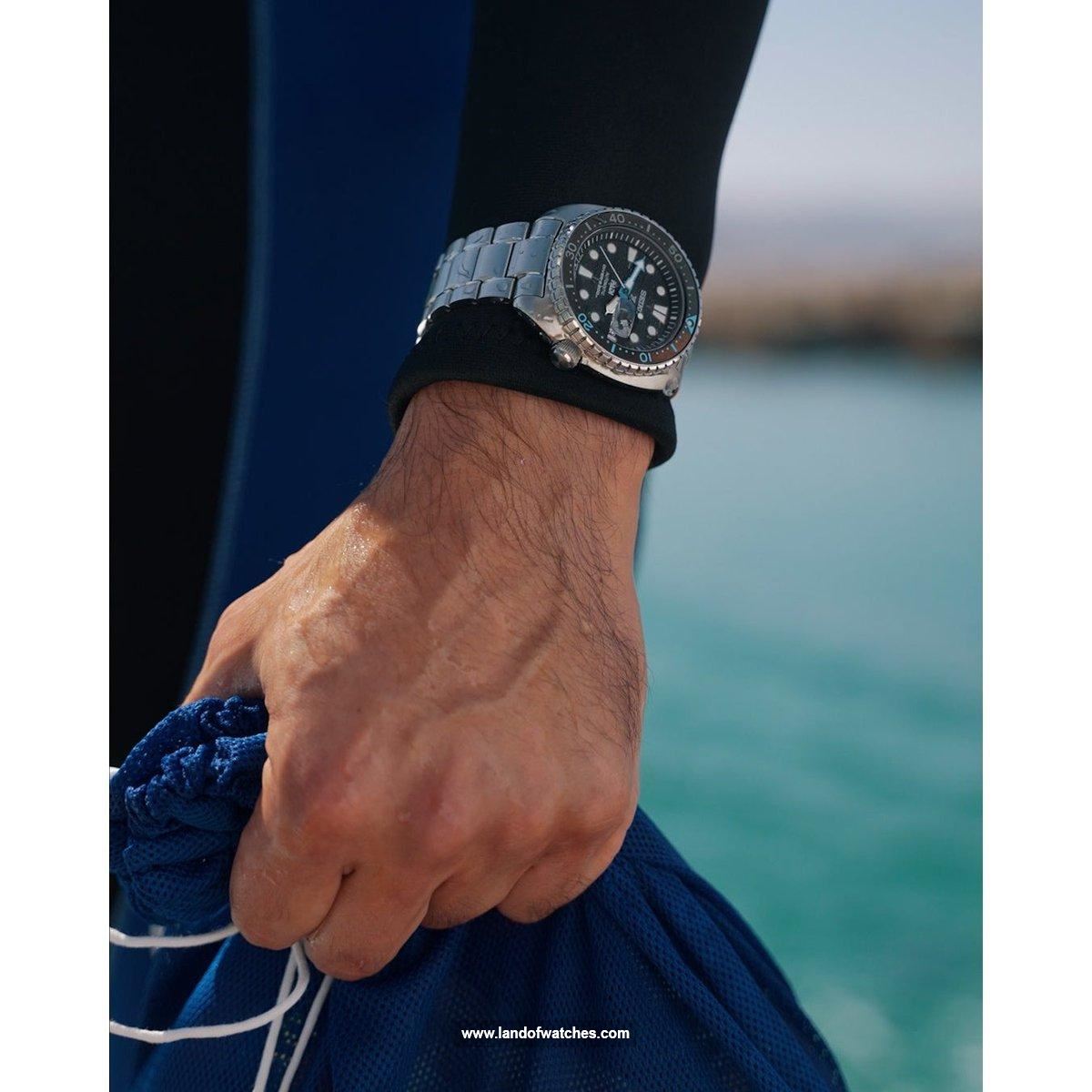 شراء ساعة معصم رجالیه سیکو(SEIKO) SRPG19J1 كلاسيك | | | الأصلي