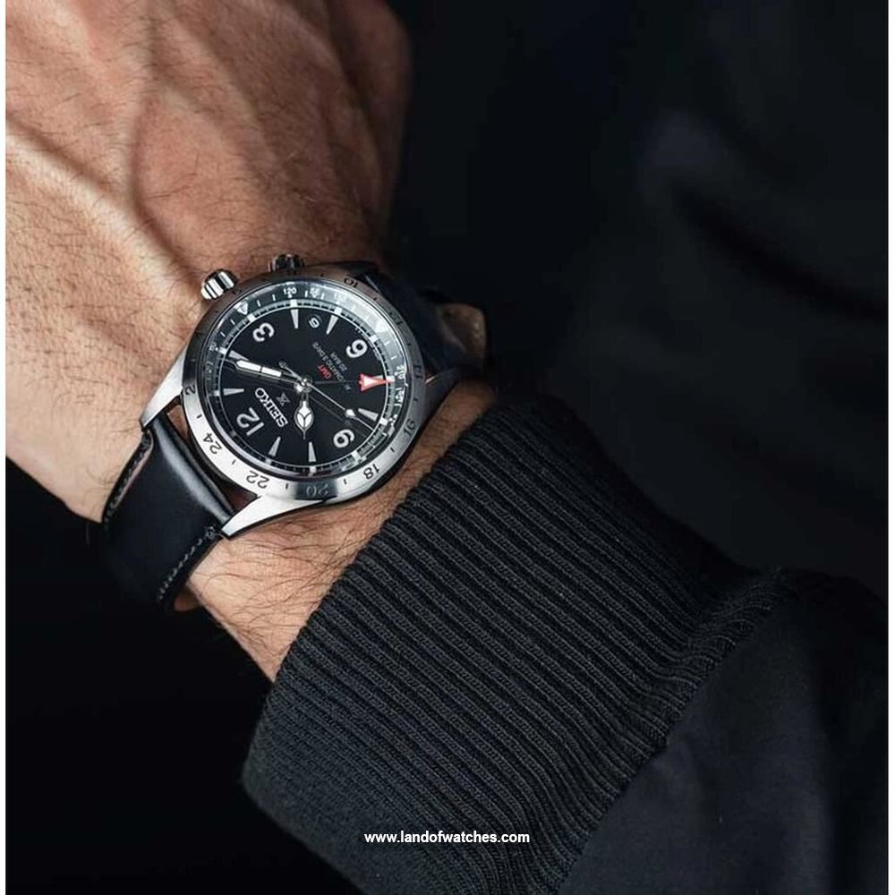 شراء ساعة معصم رجالیه سیکو(SEIKO) SPB379J1 كلاسيك | | | الأصلي