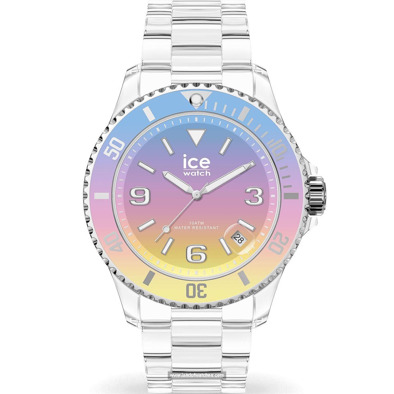 شراء ساعة معصم نسائیه آیس واج(ICE WATCH) 021439 رياضة | | | الأصلي