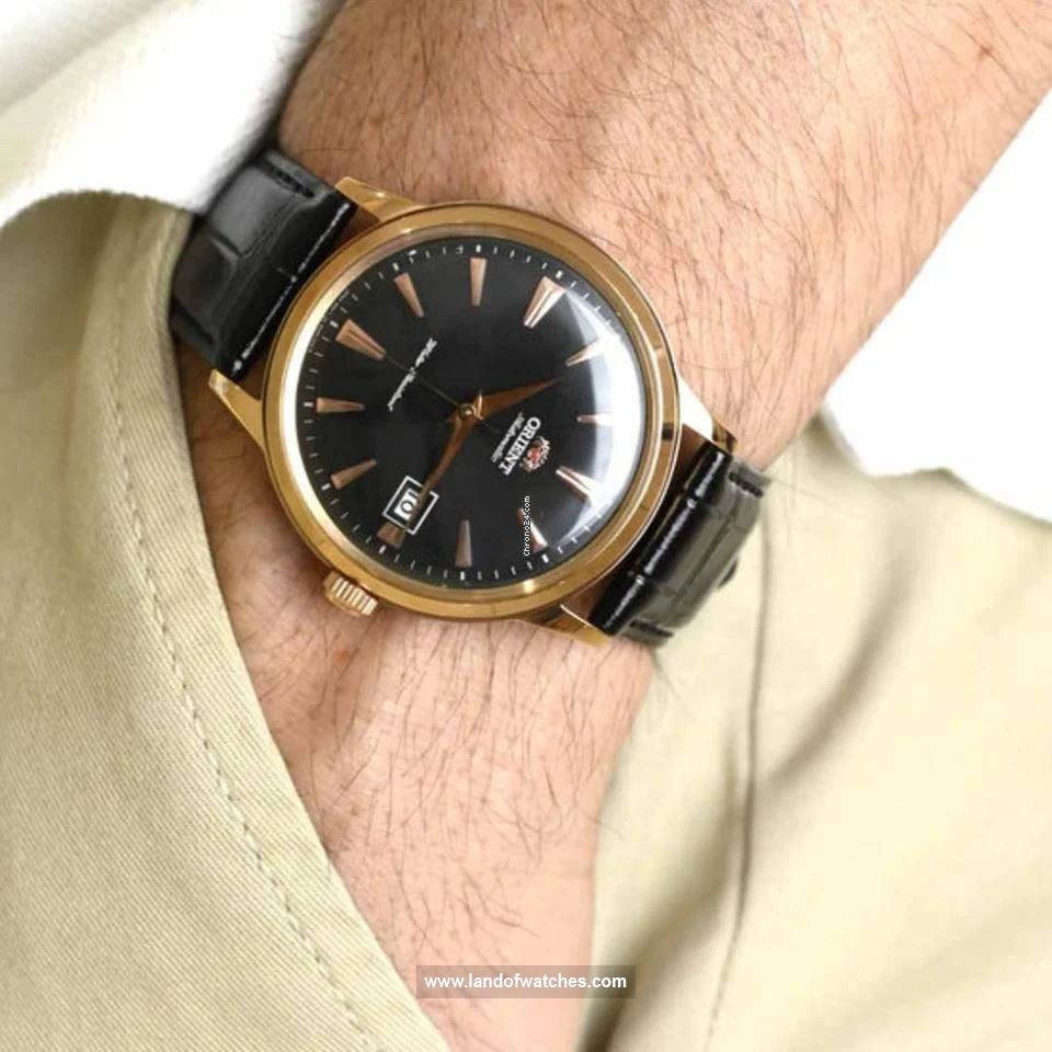 Buy Men's ORIENT TAC00001B Classic Watches | Original