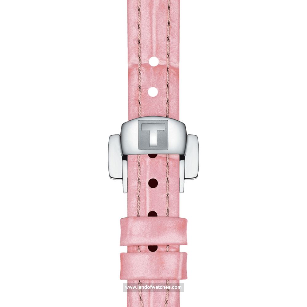 شراء ساعة معصم نسائیه تیسوت(TISSOT) T126.010.16.013.01 | | | الأصلي