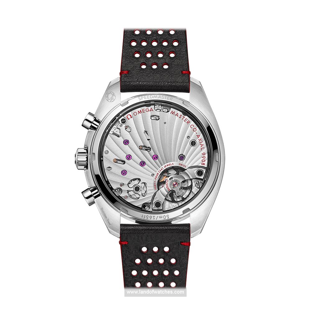 شراء ساعة معصم رجالیه أوميغا(OMEGA) 329.32.43.51.02.001 | | | الأصلي