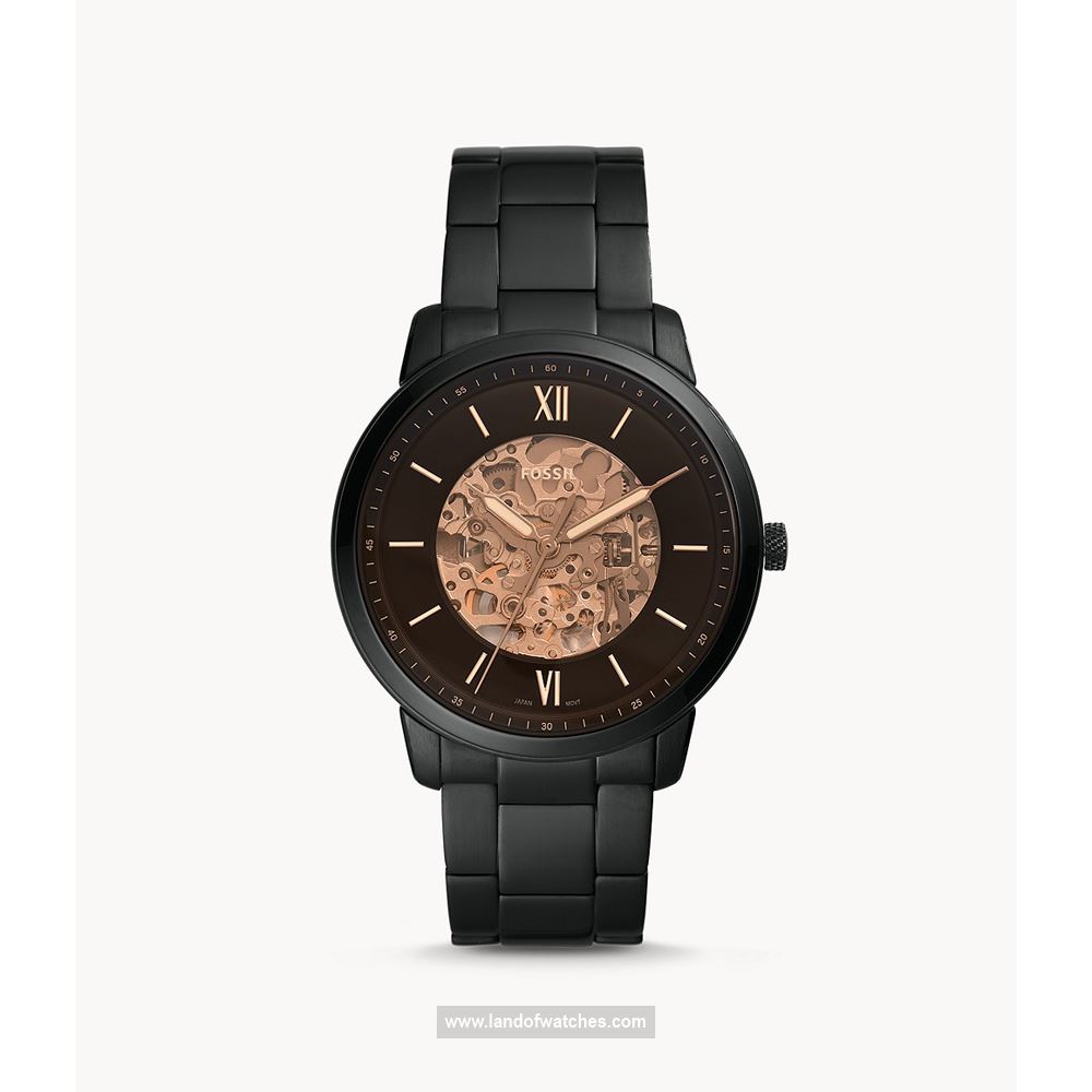 شراء ساعة معصم رجالیه فسیل(FOSSIL) ME3183 كلاسيك | | | الأصلي