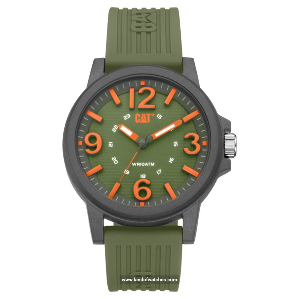 شراء ساعة معصم رجالیه كات(CAT) LF.111.23.334 رياضة | | | الأصلي