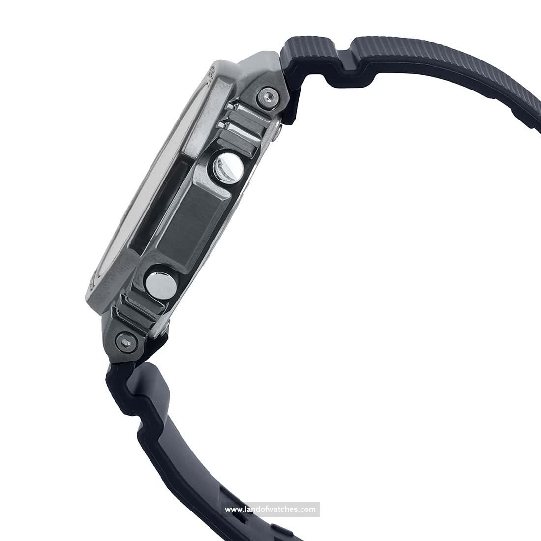 Buy Men's CASIO GM-2100BB-1ADR Sport Watches | Original