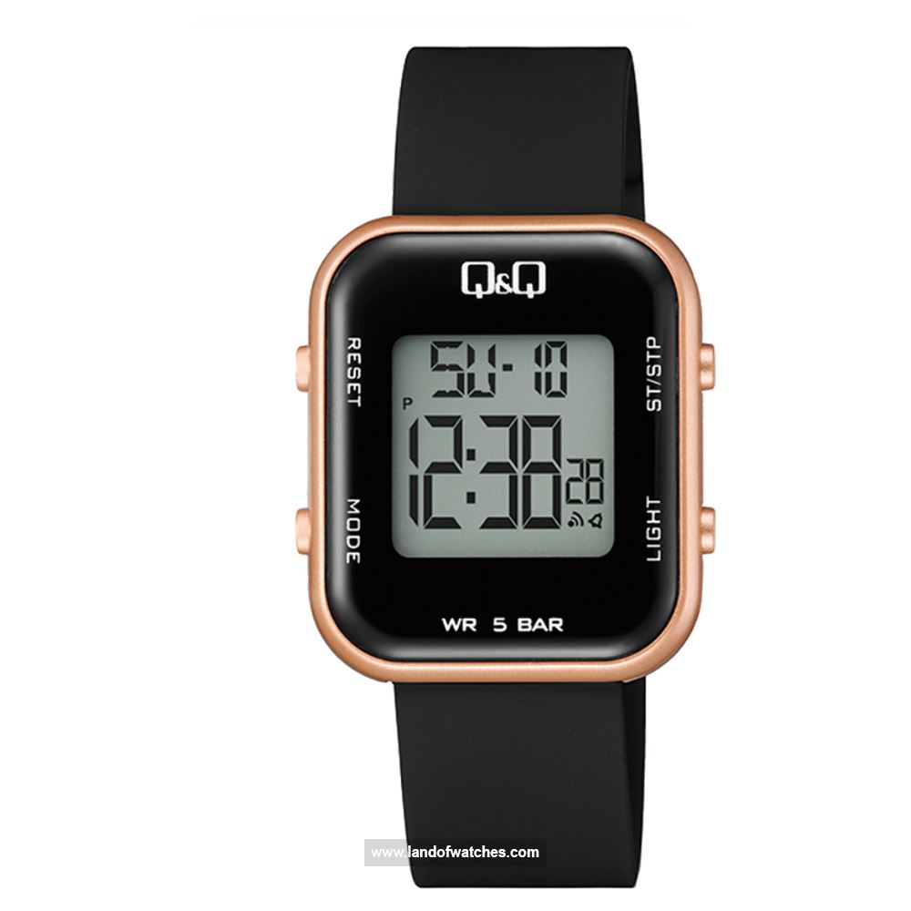 شراء ساعة معصم نسائیه کیو اند کیو(Q&Q) M207J004Y | | | الأصلي