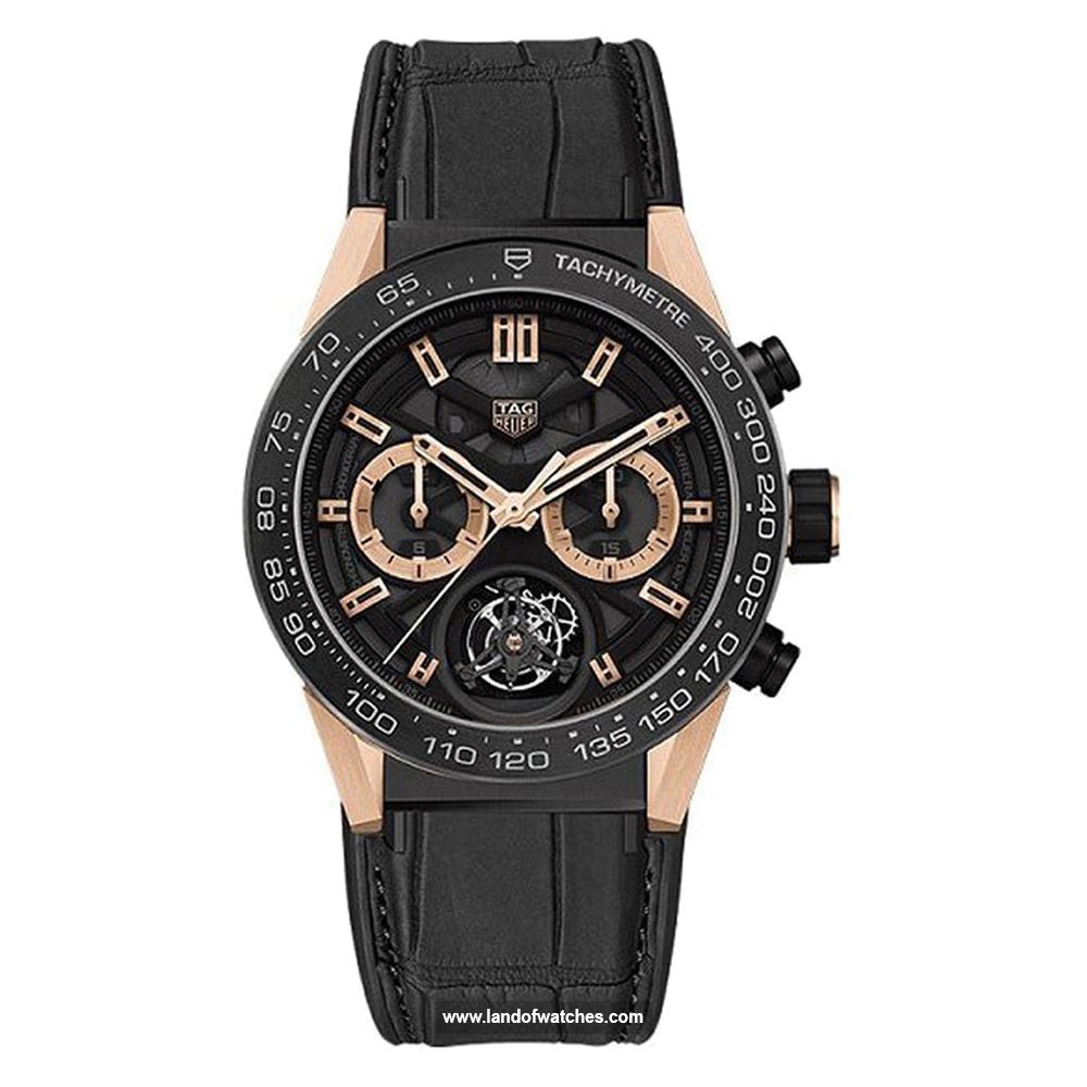 شراء ساعة معصم رجالیه تغ هویر(TAG HEUER) CAR5A5U.FC6377 | | | الأصلي