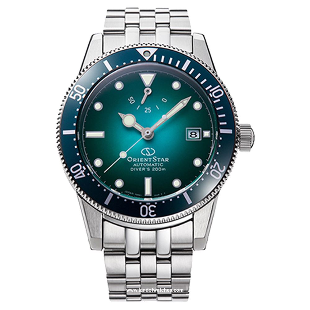 شراء ساعة معصم اورینت(ORIENT) RE-AU0601B | | | الأصلي